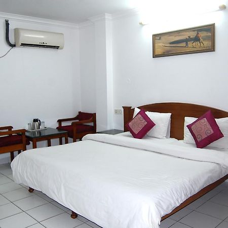 Oyo Flagship 40314 Hotel Victoria International Amritsar Buitenkant foto