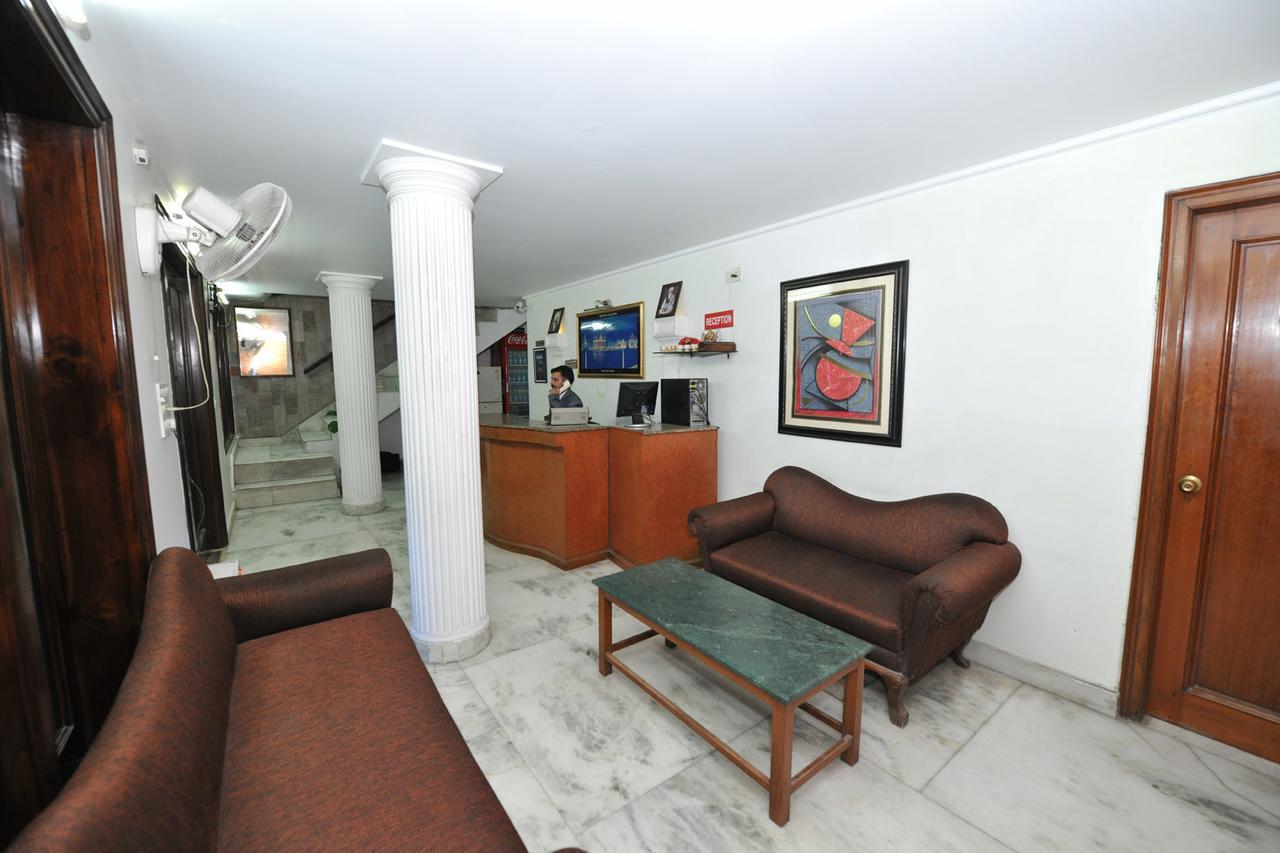 Oyo Flagship 40314 Hotel Victoria International Amritsar Buitenkant foto