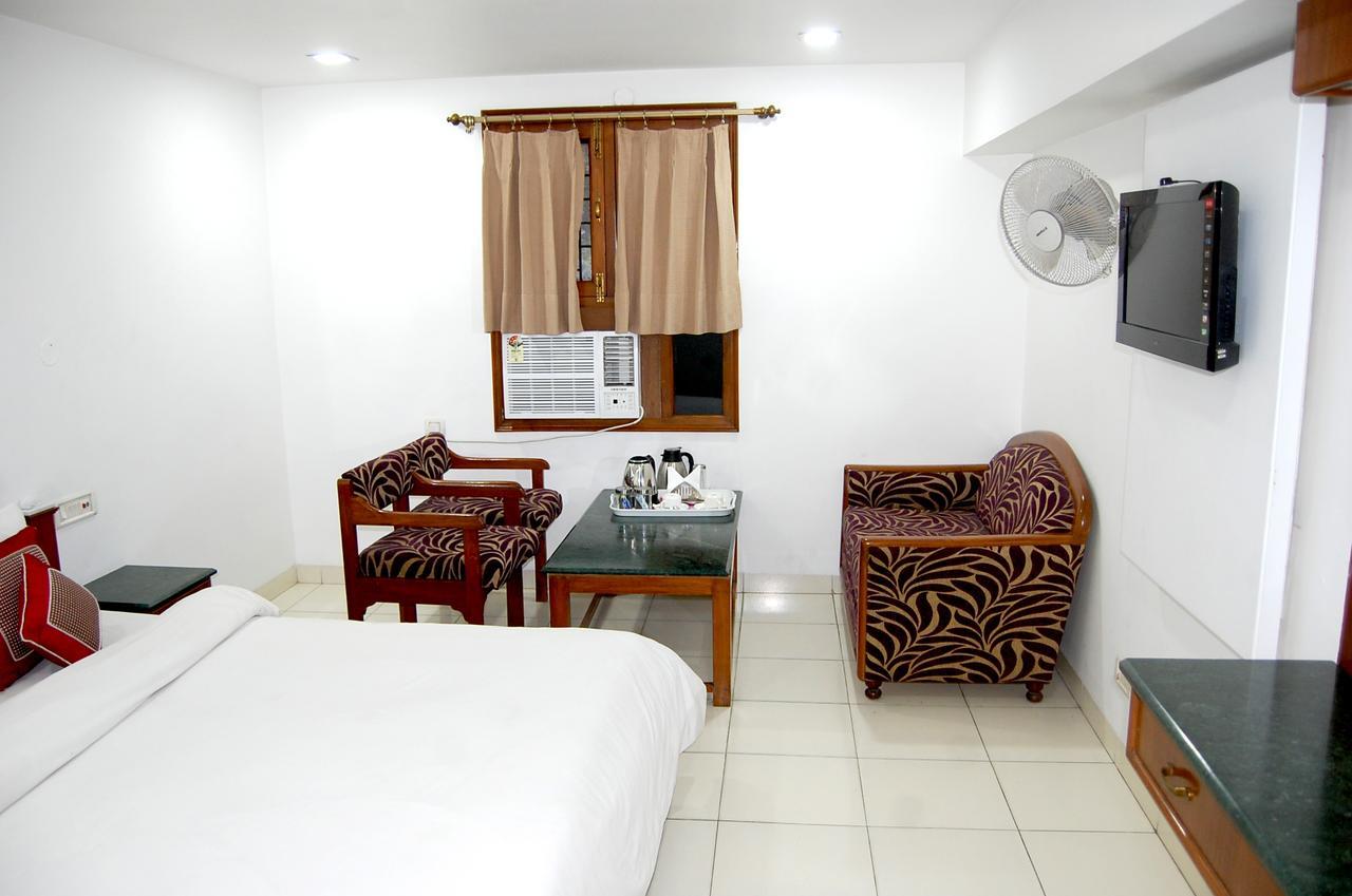 Oyo Flagship 40314 Hotel Victoria International Amritsar Buitenkant foto